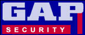 GAP Security